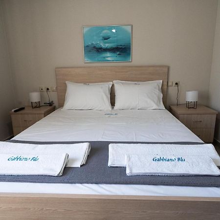 Gabbiano Blu Appartement Volos Buitenkant foto