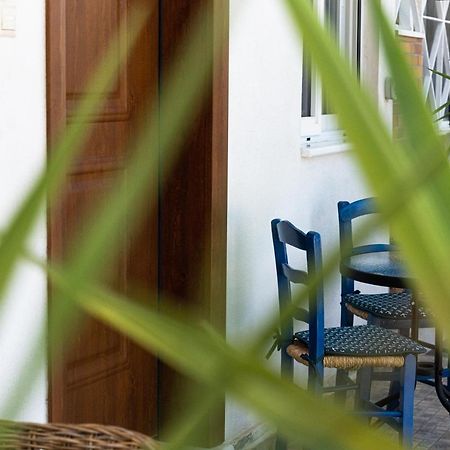 Gabbiano Blu Appartement Volos Buitenkant foto