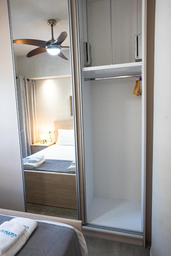 Gabbiano Blu Appartement Volos Buitenkant foto