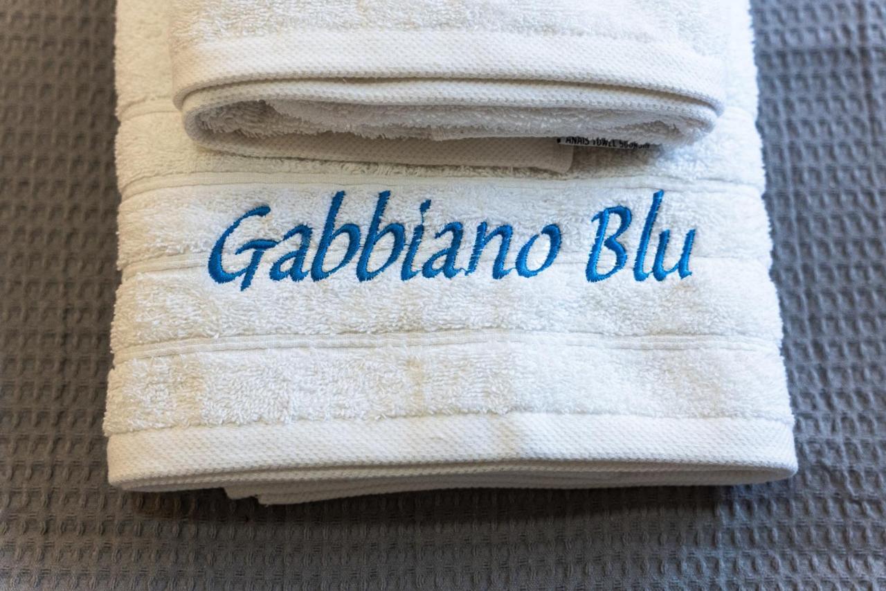 Gabbiano Blu Appartement Volos Buitenkant foto