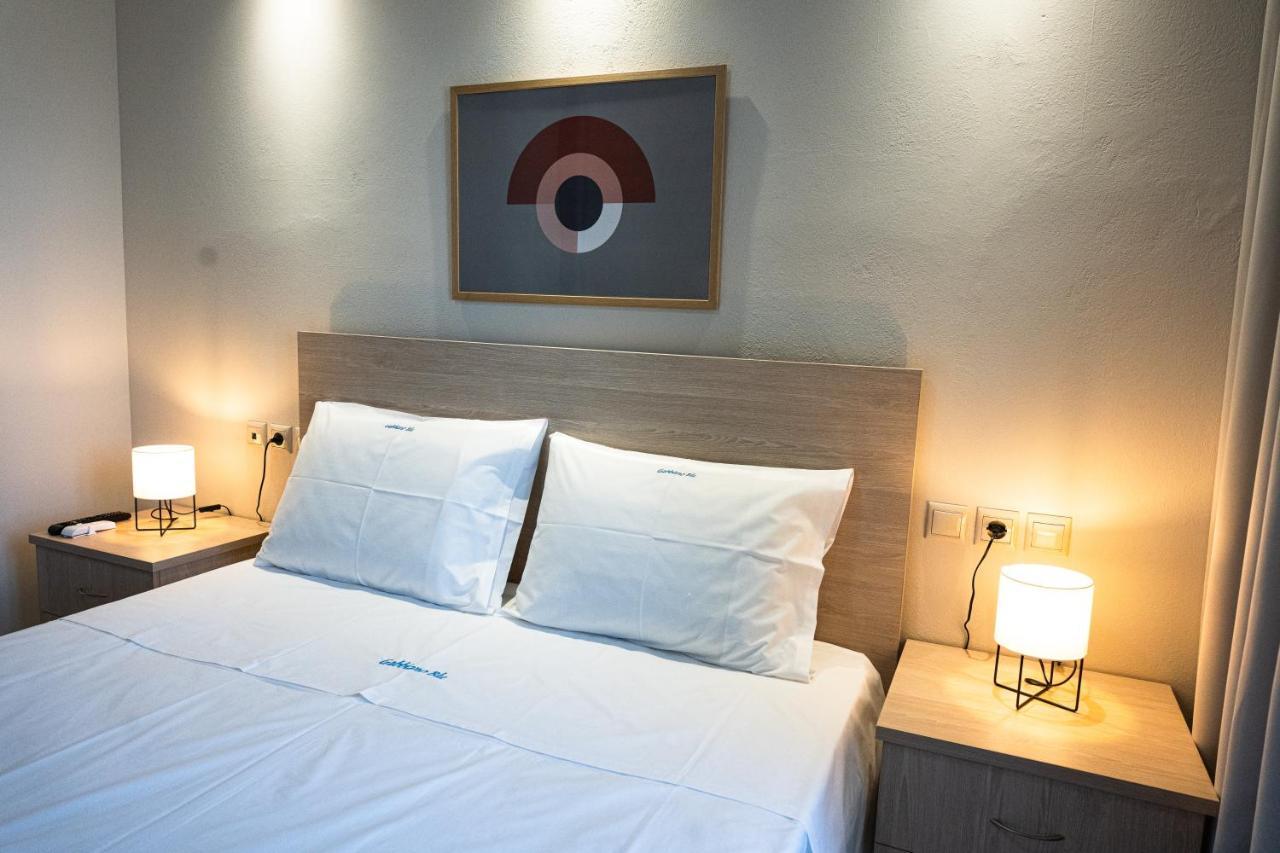 Gabbiano Blu Appartement Volos Buitenkant foto