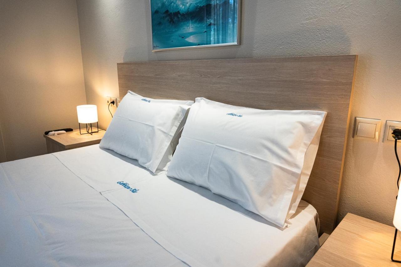 Gabbiano Blu Appartement Volos Buitenkant foto