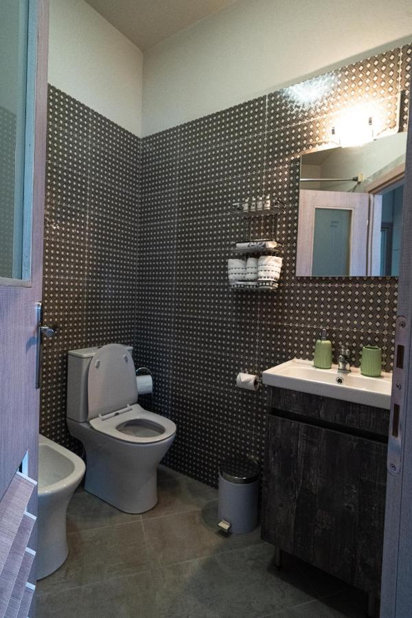 Gabbiano Blu Appartement Volos Buitenkant foto